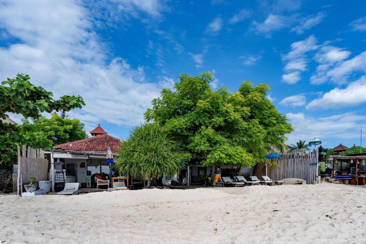 Villa Pasir Lembongan Exterior foto